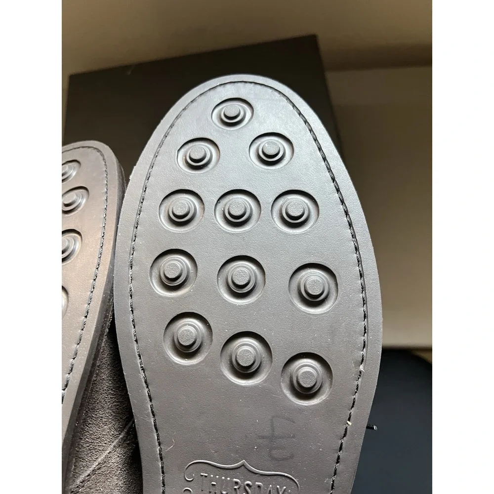 Thursday Boot Company refer photos